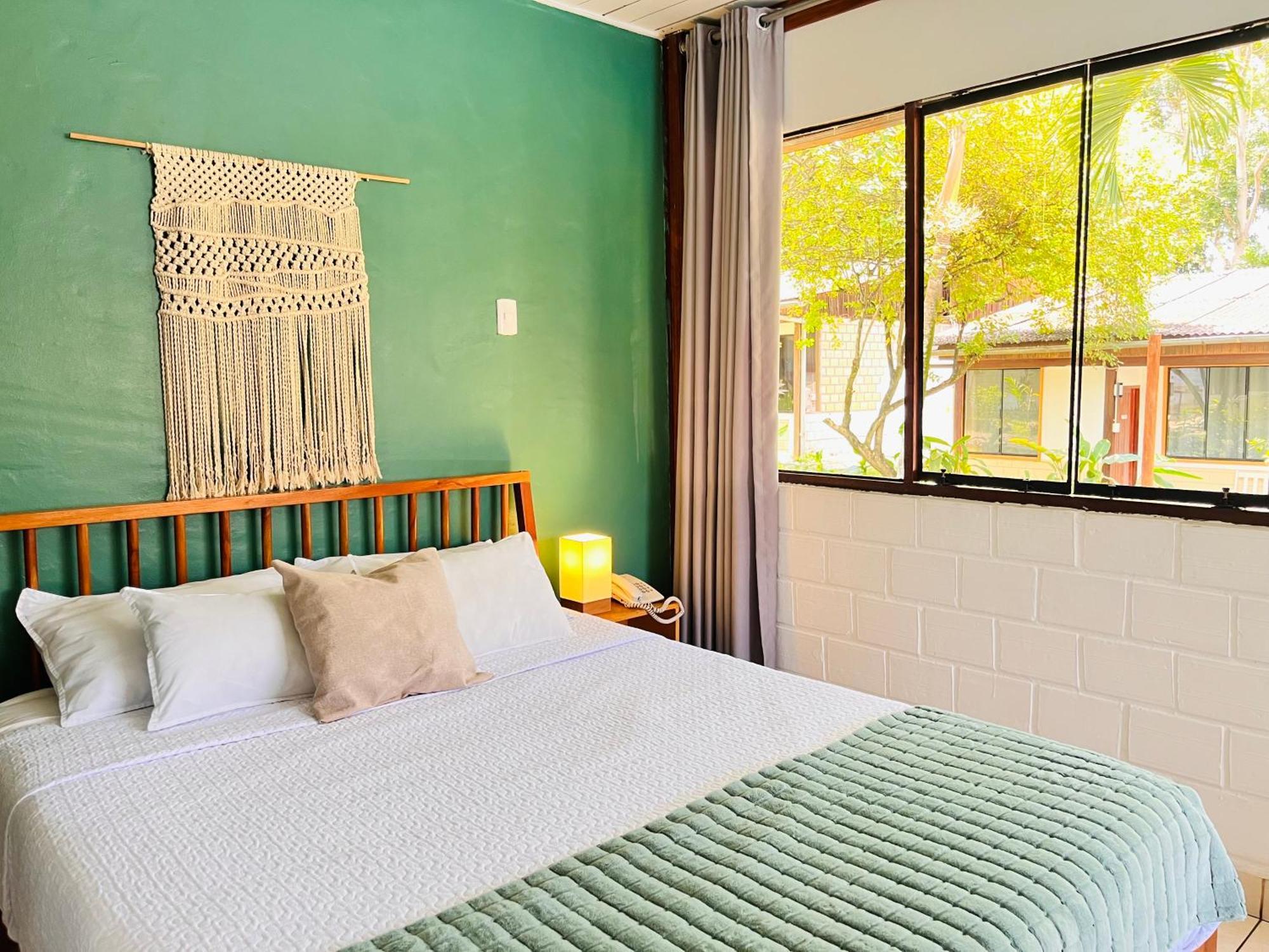 Casabosque Hotel Tarapoto Exterior photo